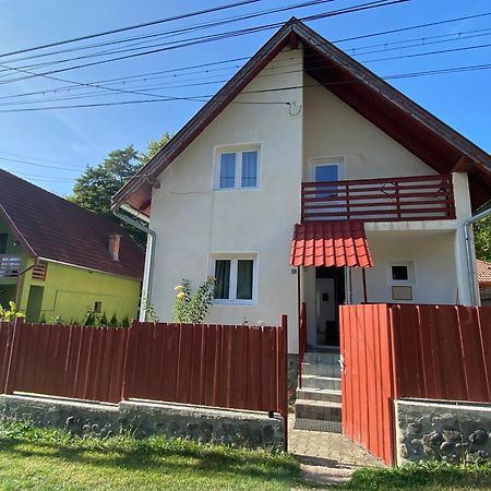 Casa Micul Arin Βίλα Sovata Εξωτερικό φωτογραφία