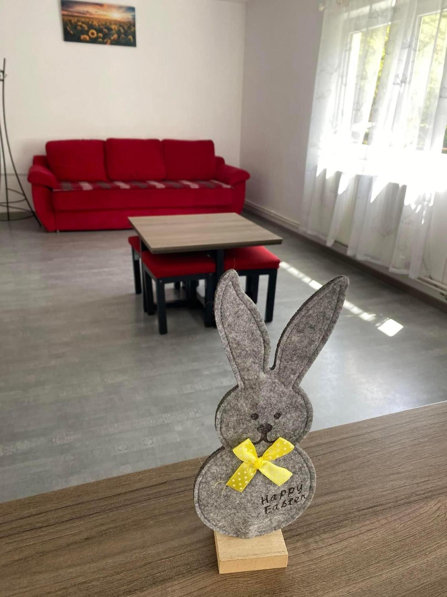 Casa Micul Arin Βίλα Sovata Εξωτερικό φωτογραφία