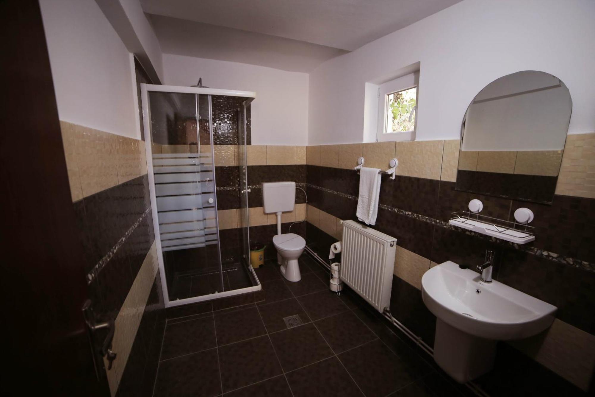 Casa Micul Arin Βίλα Sovata Εξωτερικό φωτογραφία