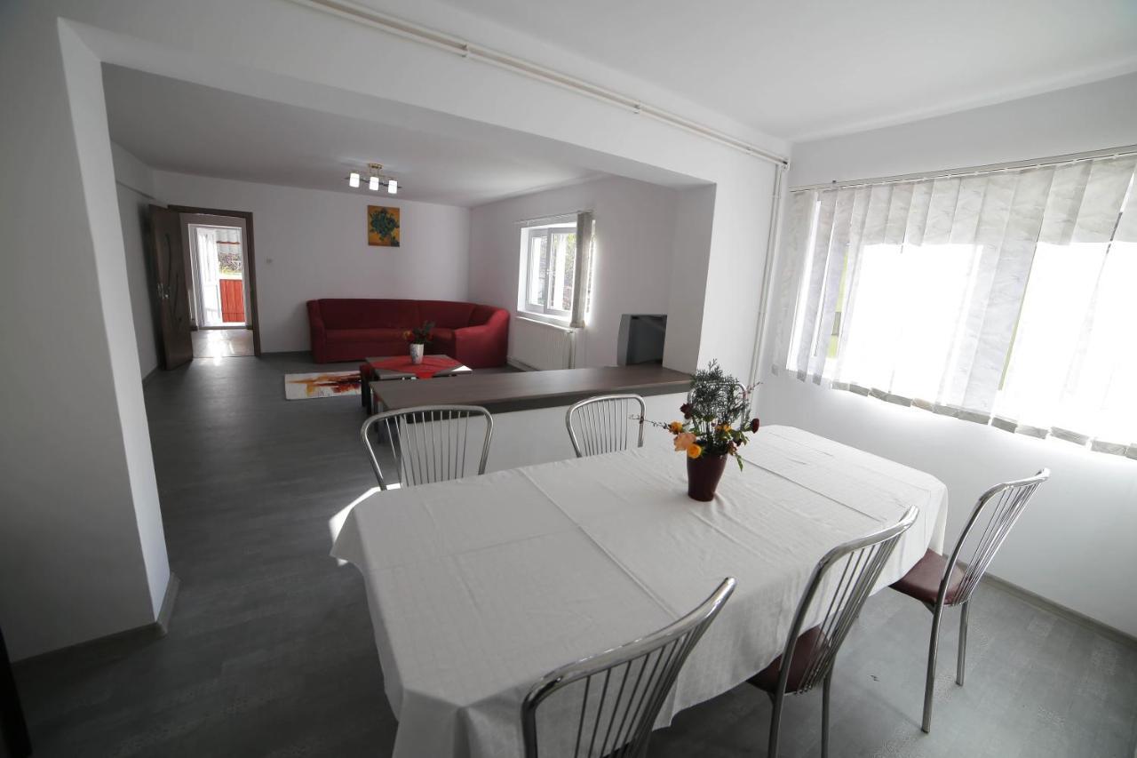 Casa Micul Arin Βίλα Sovata Εξωτερικό φωτογραφία