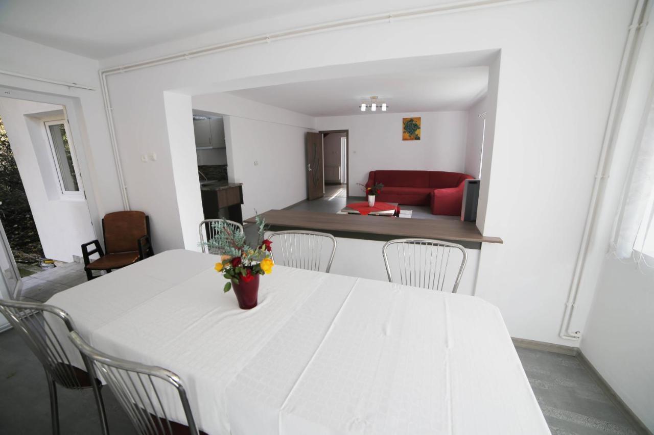 Casa Micul Arin Βίλα Sovata Εξωτερικό φωτογραφία