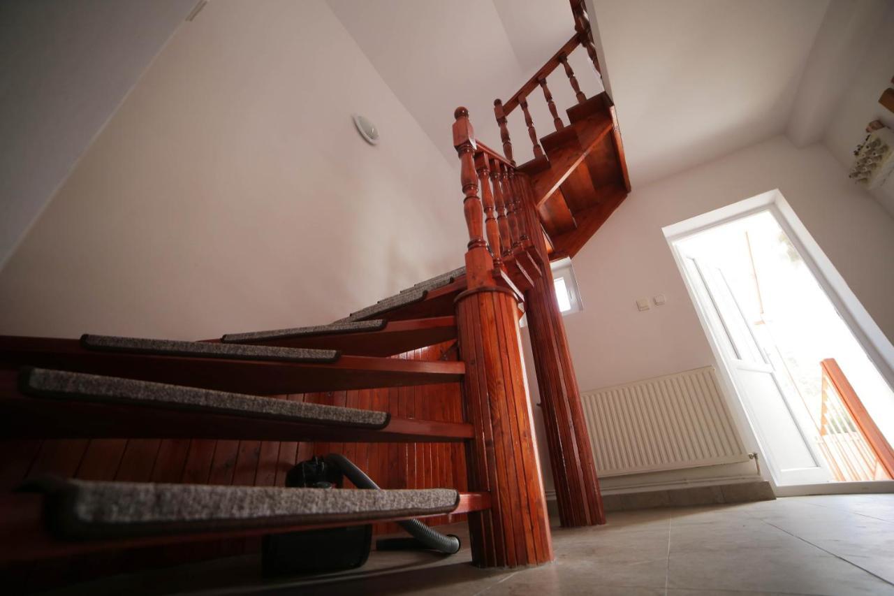 Casa Micul Arin Βίλα Sovata Εξωτερικό φωτογραφία